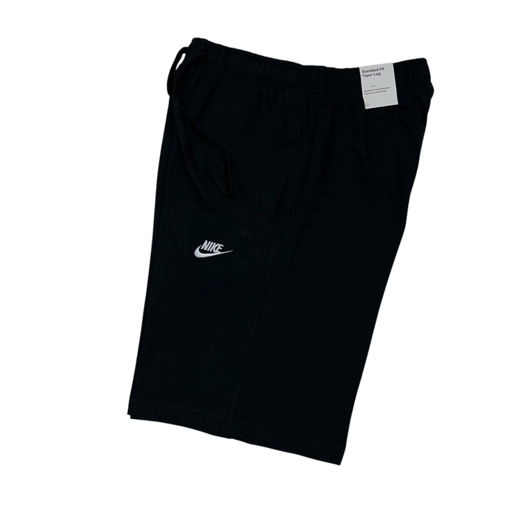 Nike Club Fleece Jersey Short [BV2772-010]