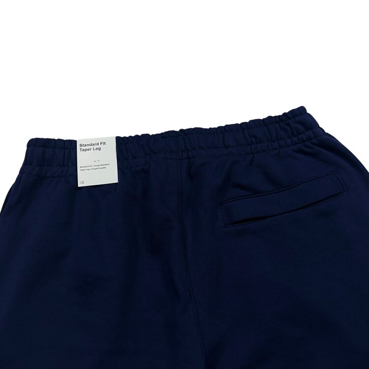 Nike Club Jogger French Terry Eşofman Altı [BV2679-410]