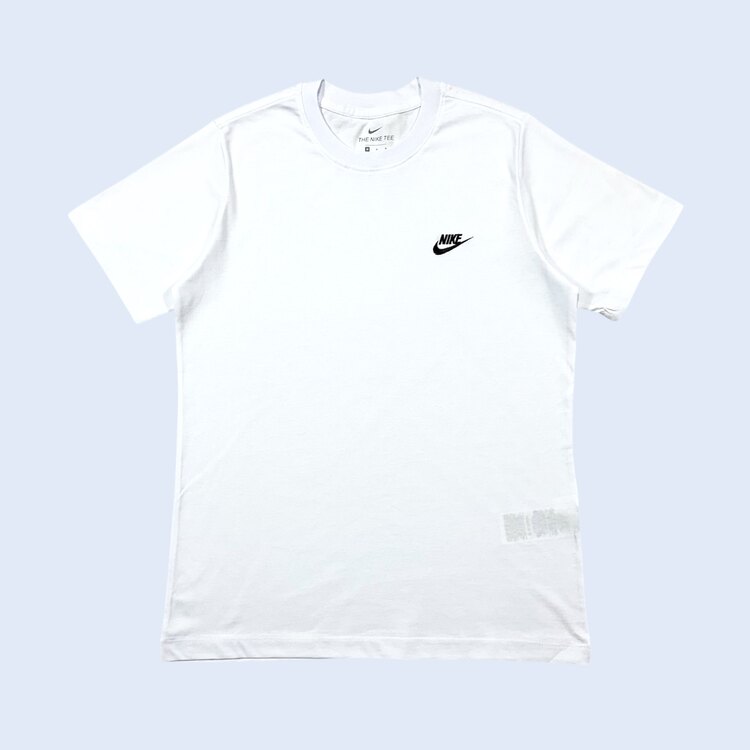 Nike NSW Club Tee Tshirt [AR4997-101]