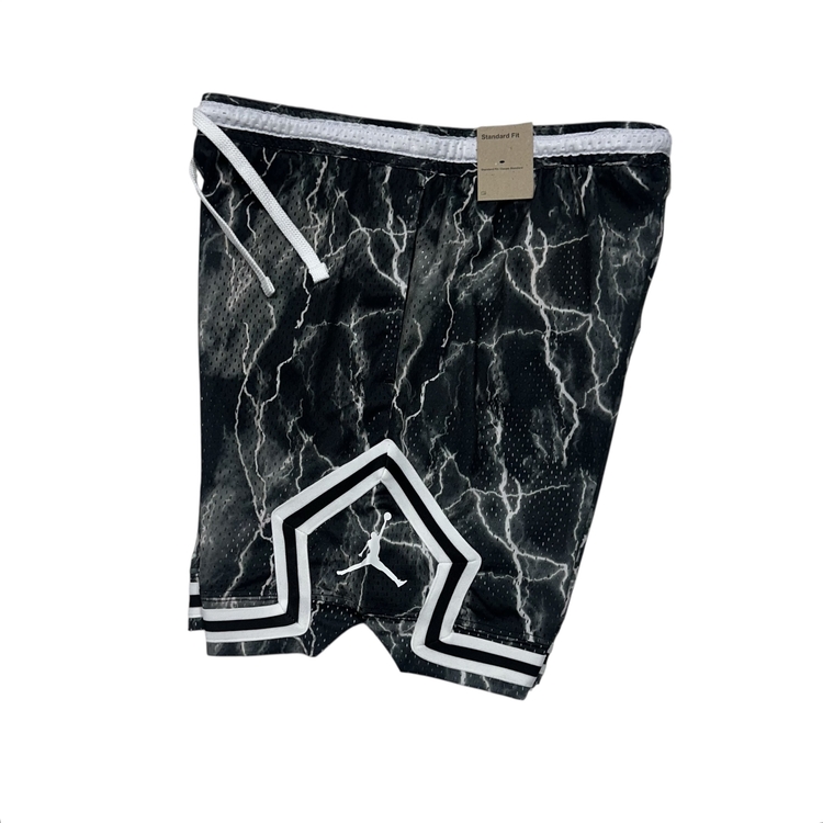 Jordan Dri-Fit Sport Diamond Shorts [FN5804-013]