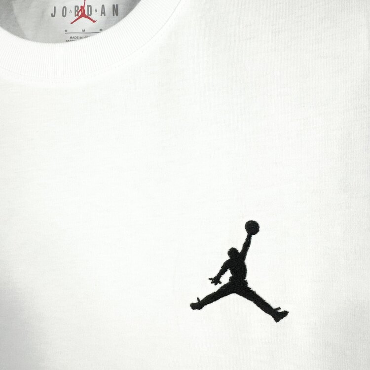 Nike Air Jordan Jumpman Tshirt [DC7485-010]