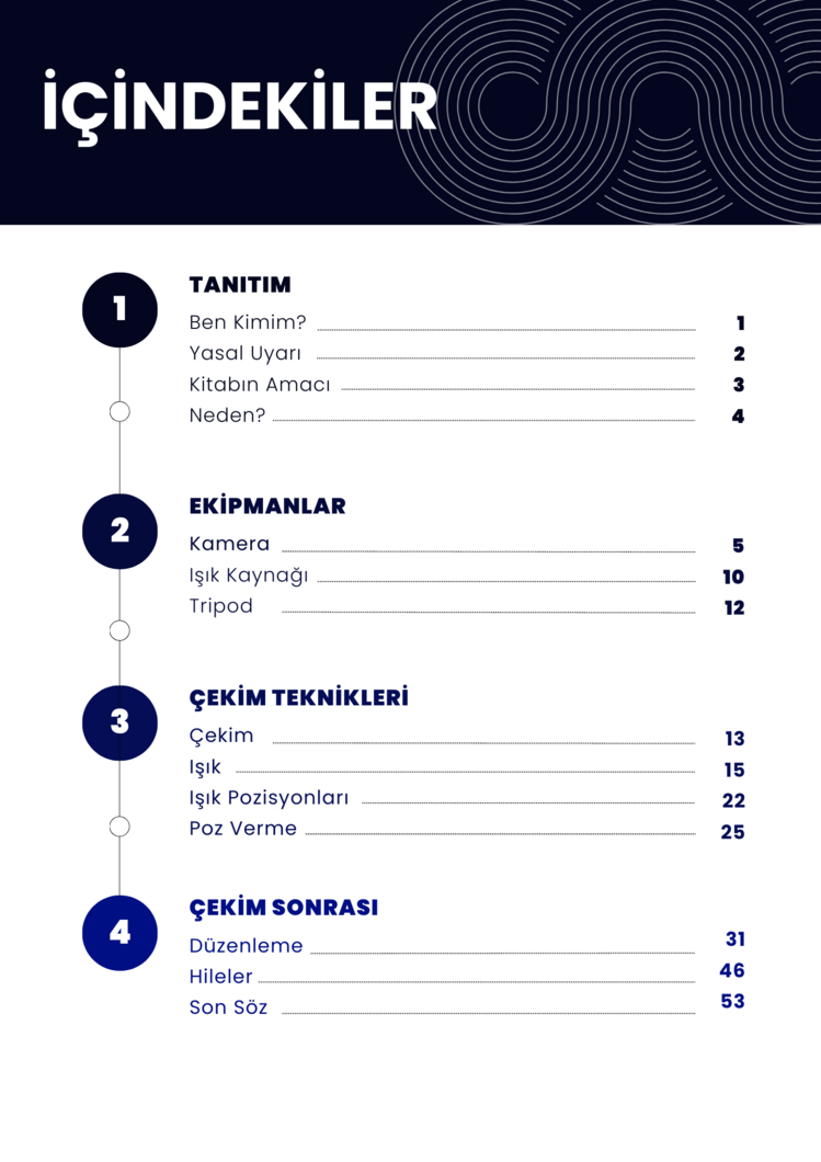 Işık Oyunları (Game of Lights)