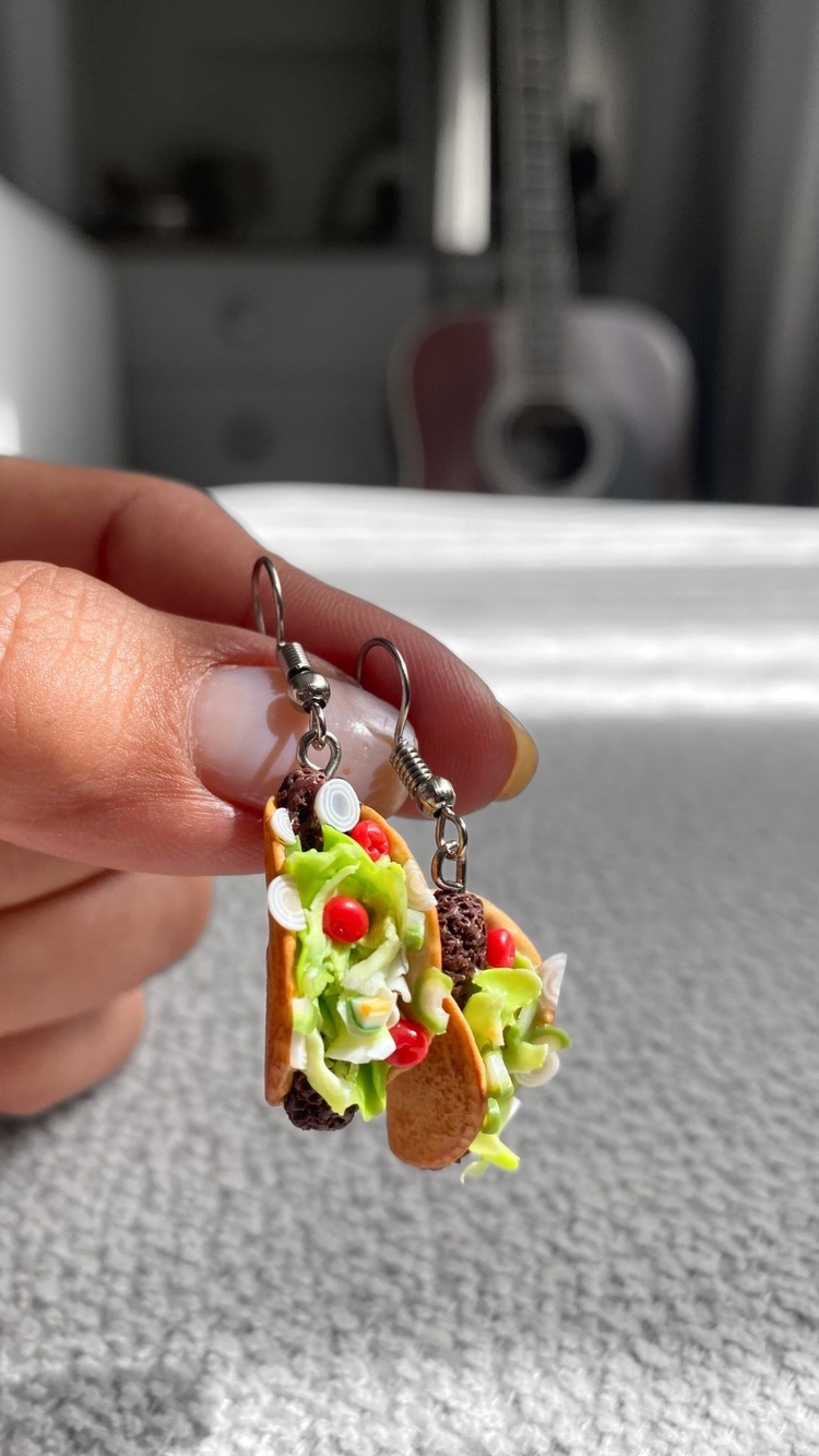 TACO KÜPE