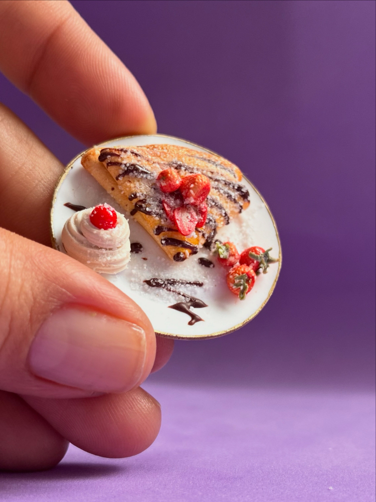 Pancake 