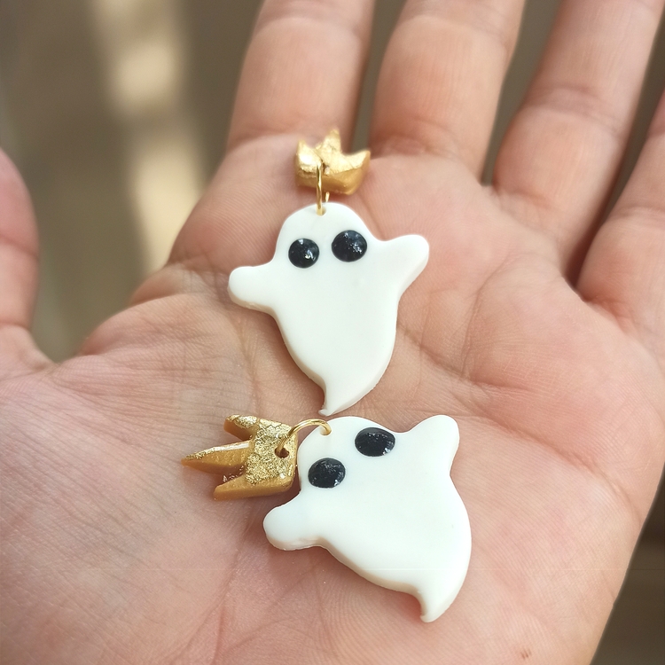 Ghost King