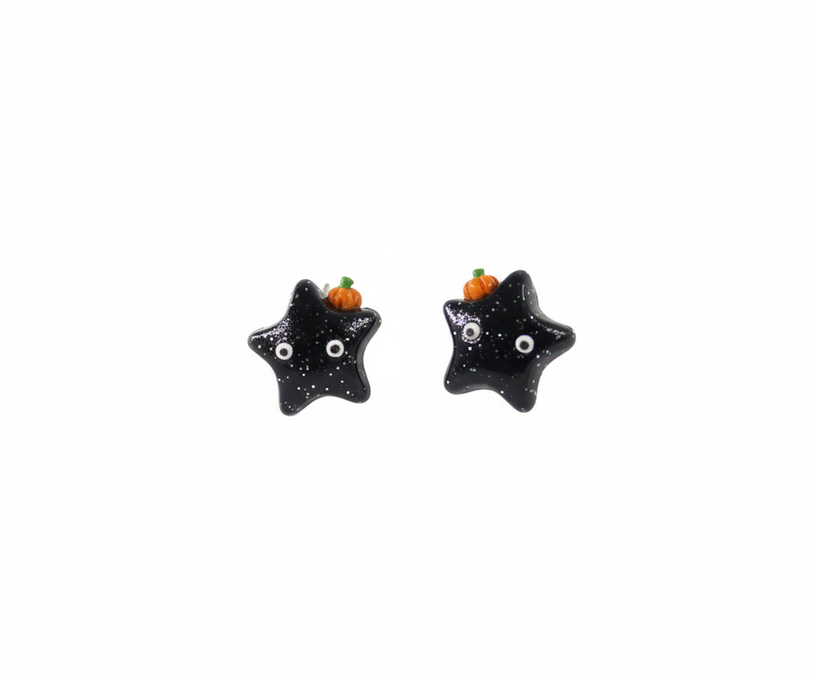 Spooky Star