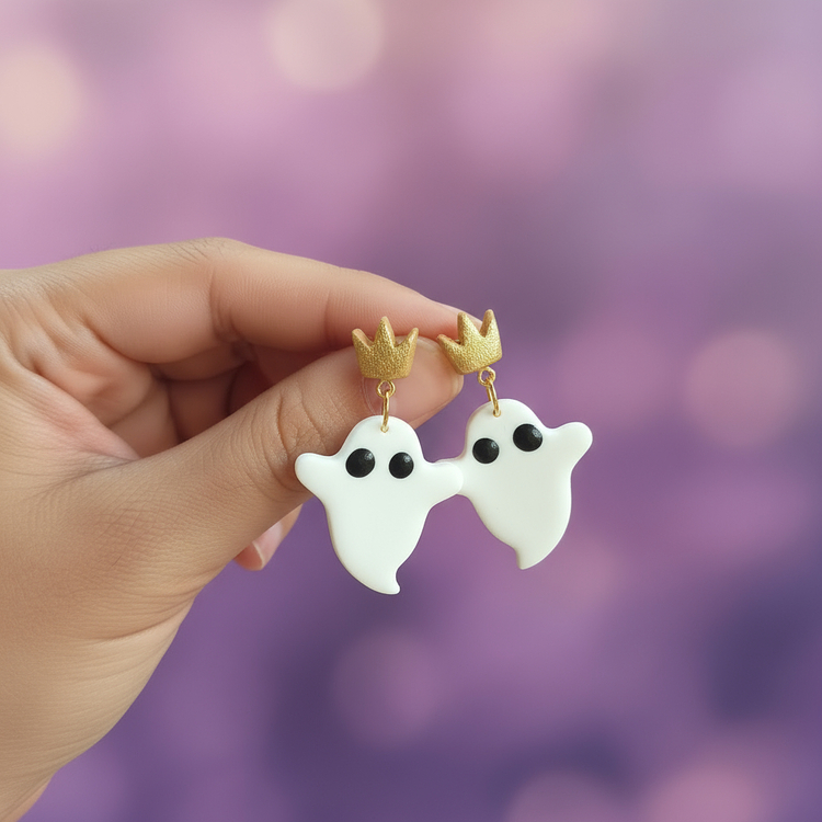 Ghost King