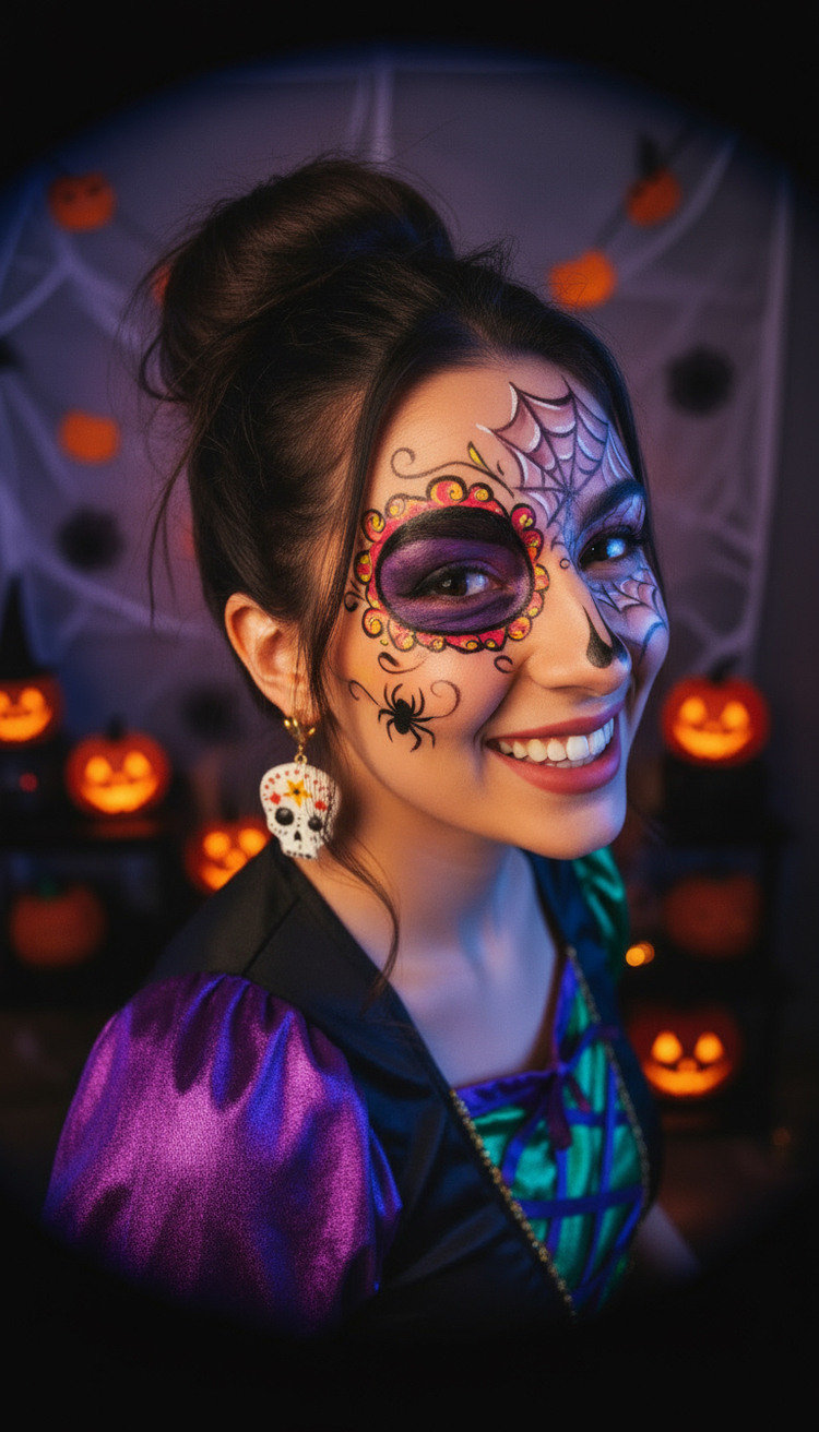 Spooky King