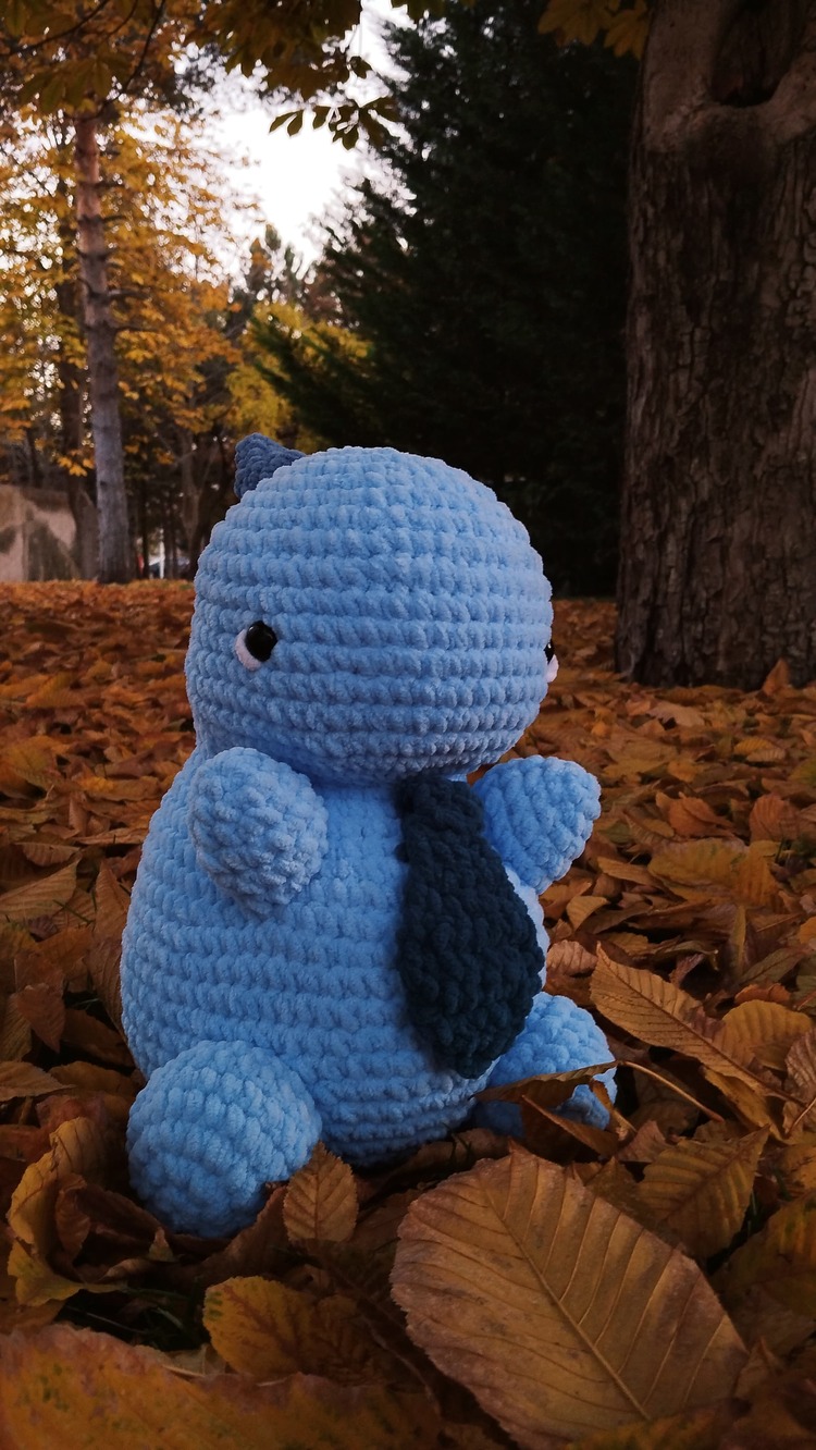 Jumbo Dino