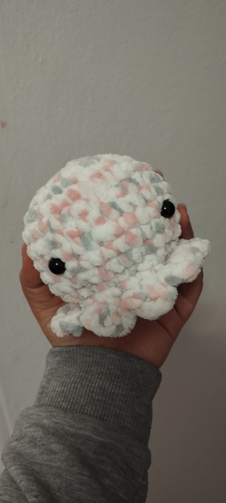 Cutetopus