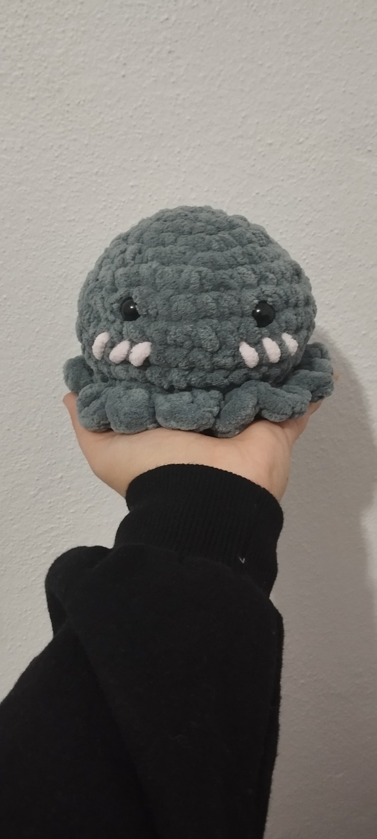Cutetopus