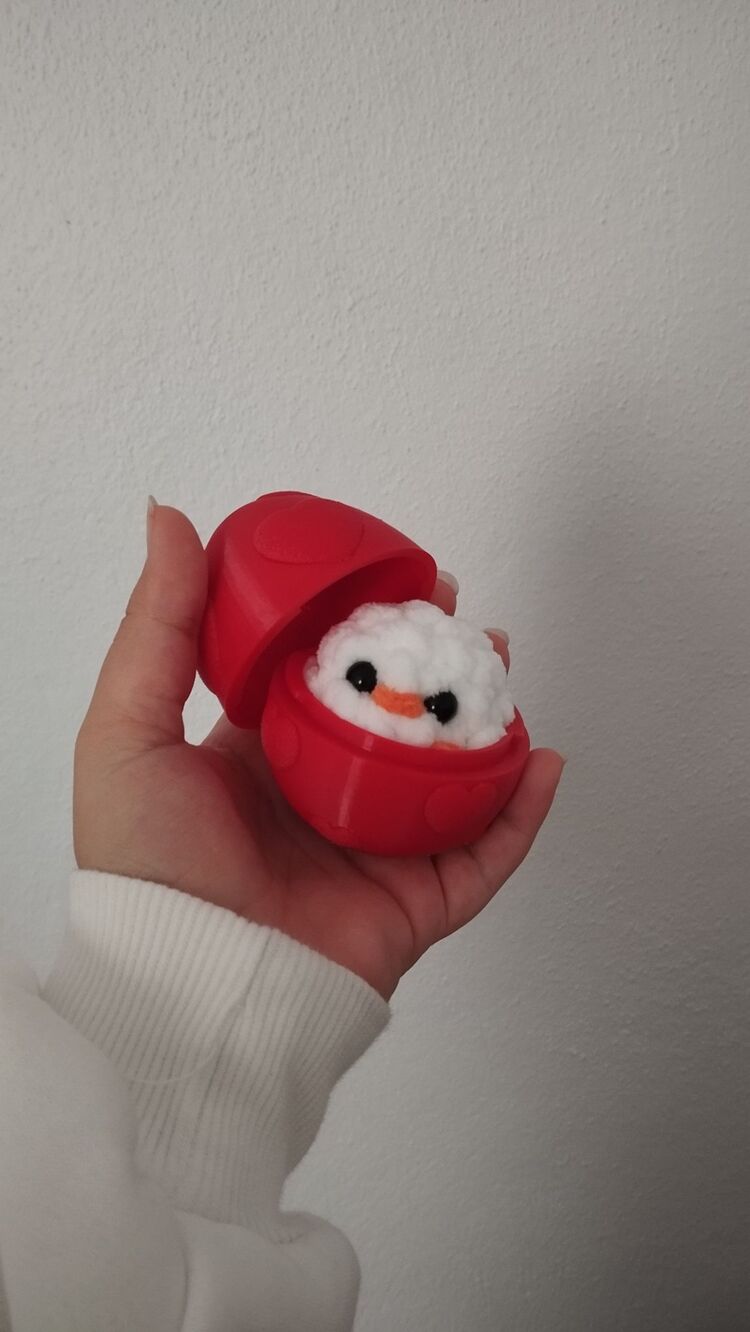 Sürpriz Mini Civcime