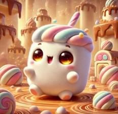 Marshmallow 
