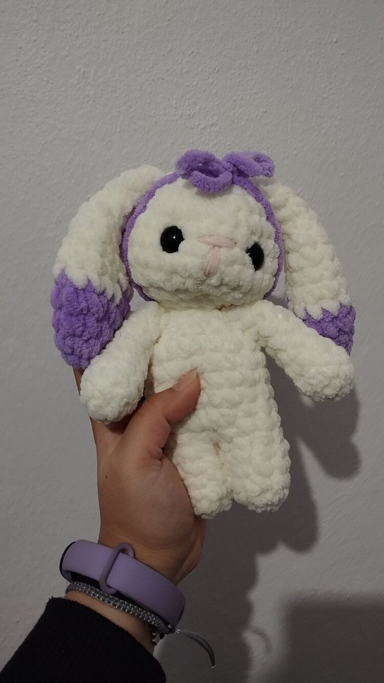 Mini tavşan