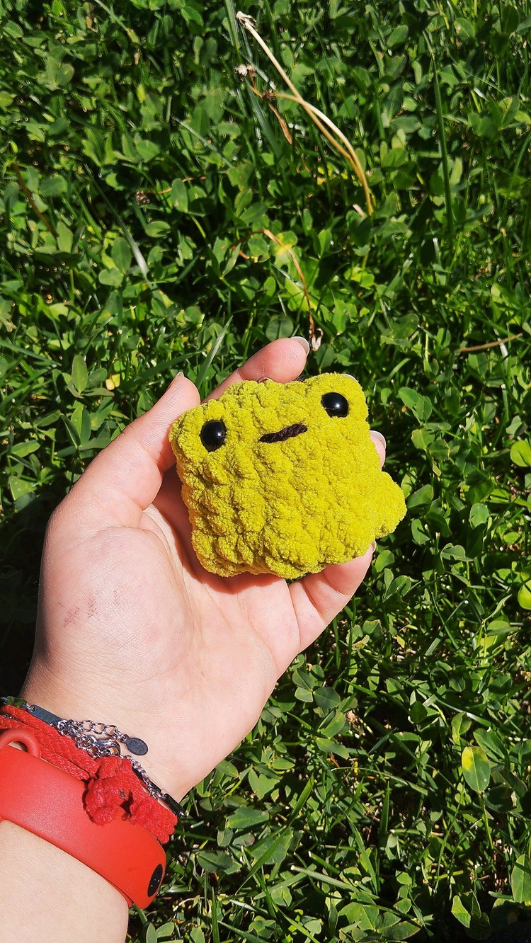 Mini Kurbik