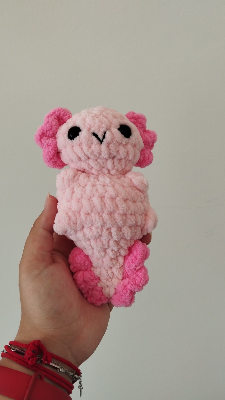 Axolotl