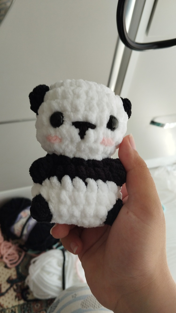 Mini Panda