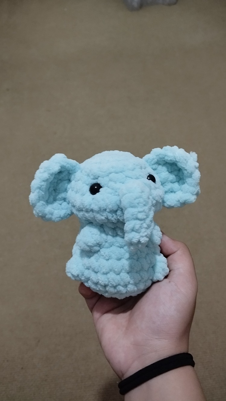 Mini fil