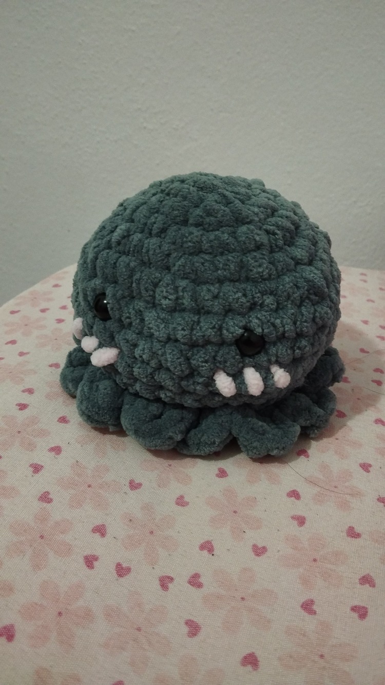 Cutetopus