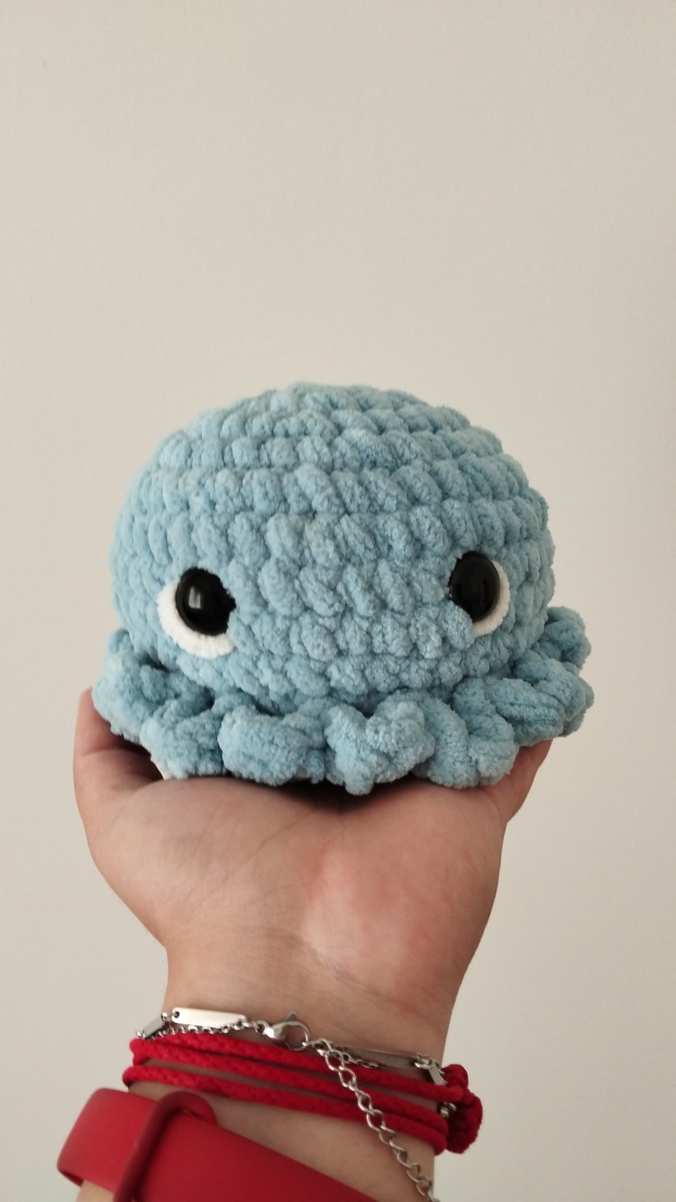 Cutetopus