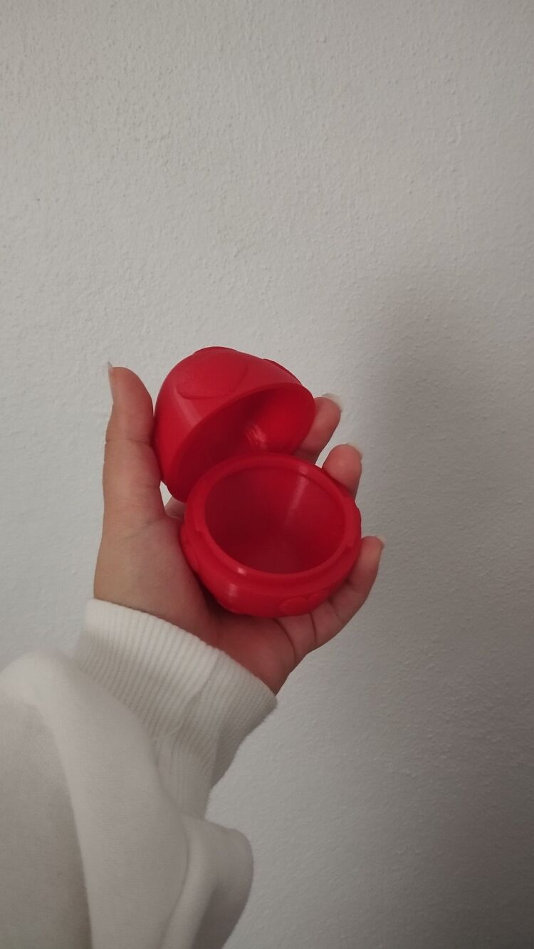 Sürpriz Mini Civcime