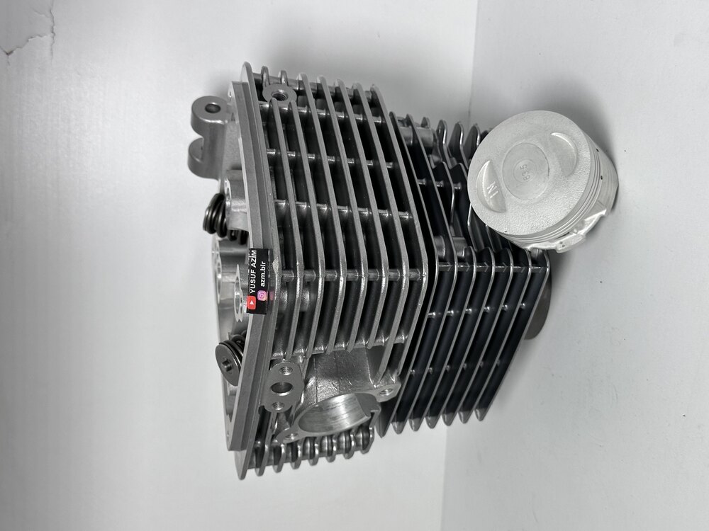 DRİFT ÜSTTEN DOLU 150cc