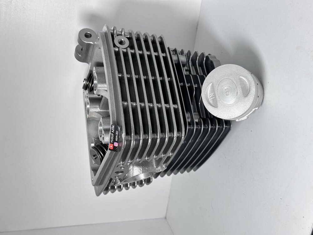 DRİFT ÜSTTEN DOLU 150cc