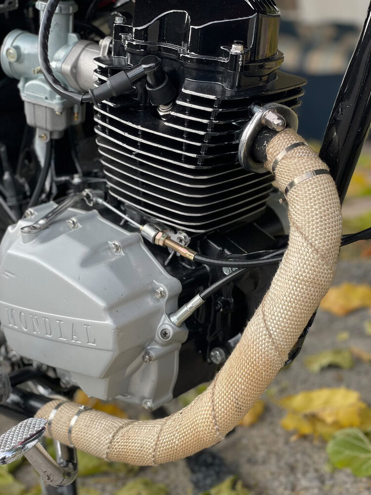 EGZOZ BEZİ