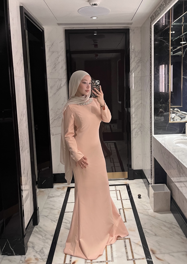 Royal Elbise