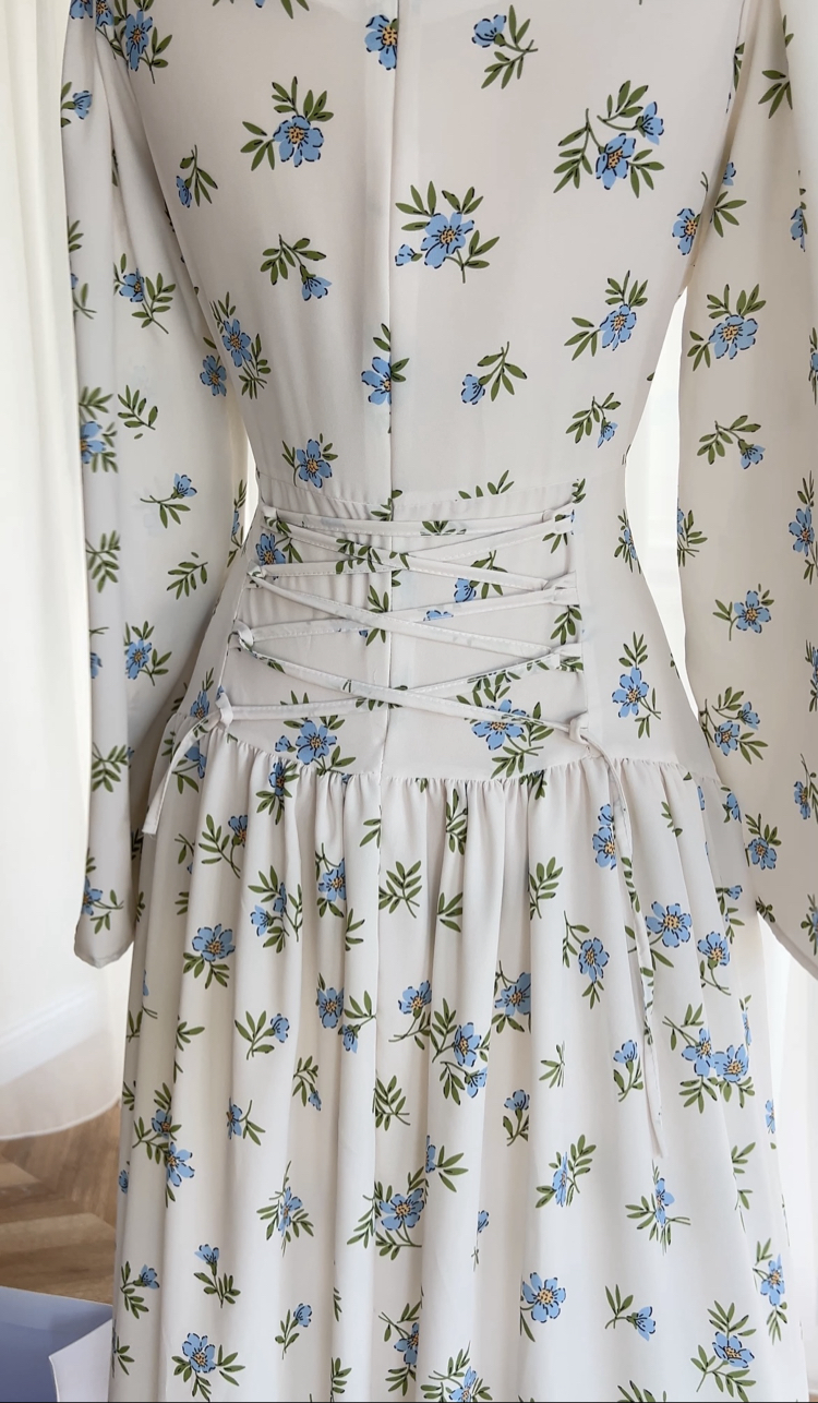 Bloom Elbise
