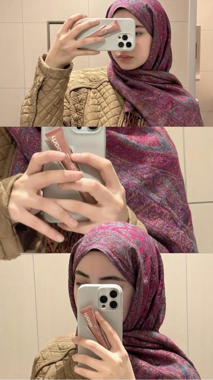Özel Paşmina Şal No:8