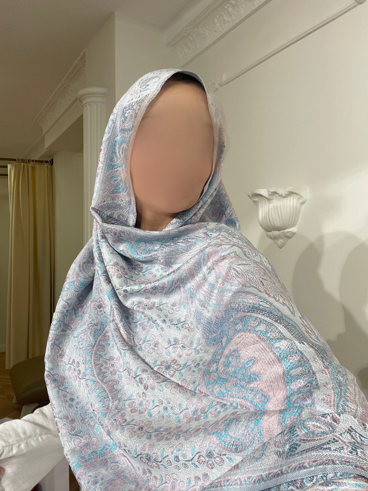 Pashmina Şal