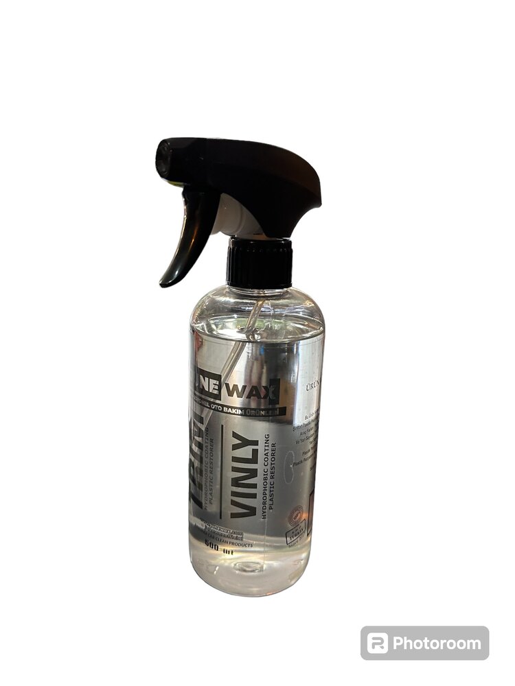 PLASTİK AKSAM YENİLEYİCİ