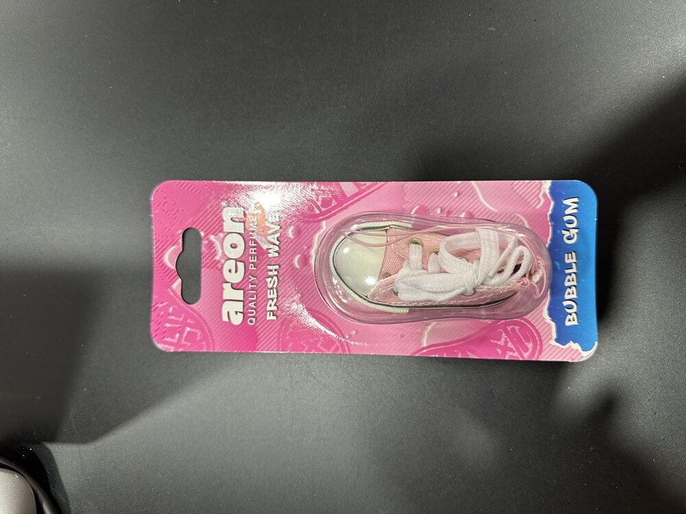 Areon BUBBLE GUM