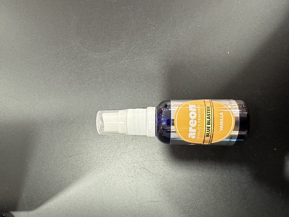 AREON 30 ml VANİLYA ESANS 