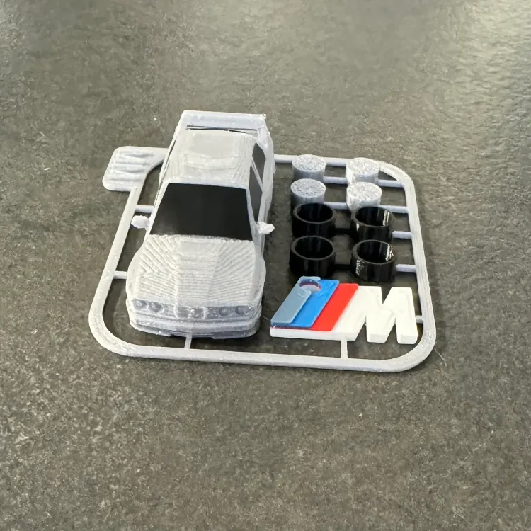 German Drift Legend