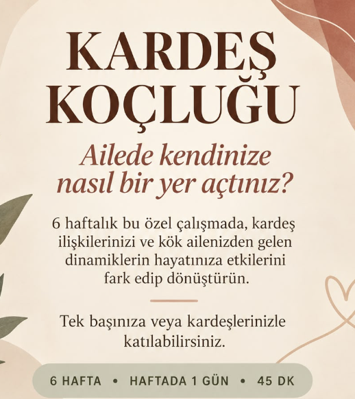 KARDEŞ KOÇLUĞU