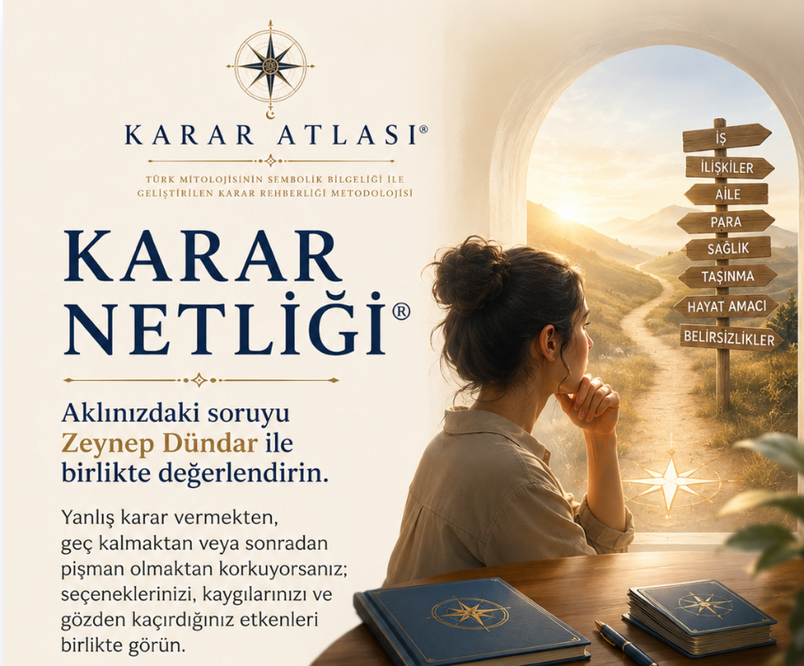 Karar Atlası