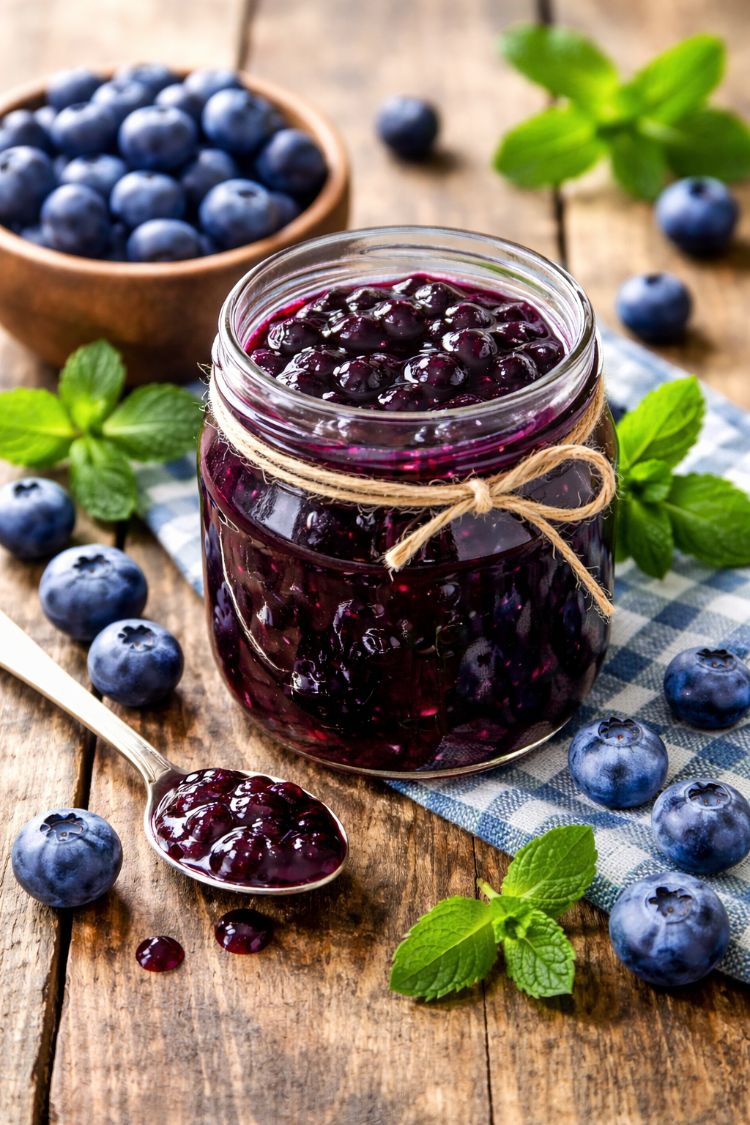 YABANMERSİNİ (Doğal Ligarba) REÇELİ 1 KG