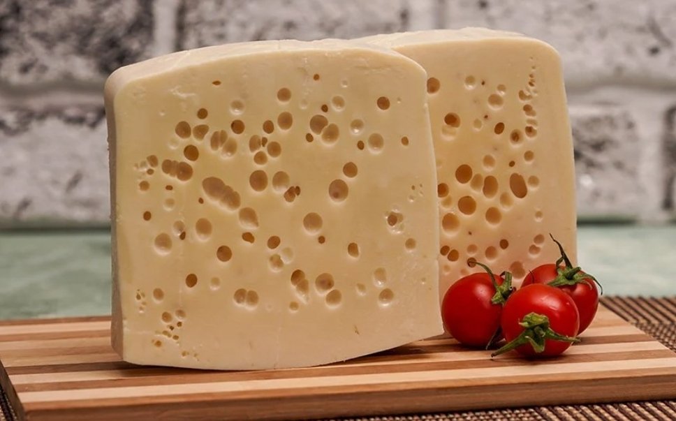 MİHALİÇ PEYNİR 500GR