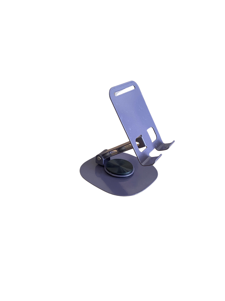 Katlanabilir telefon braketi