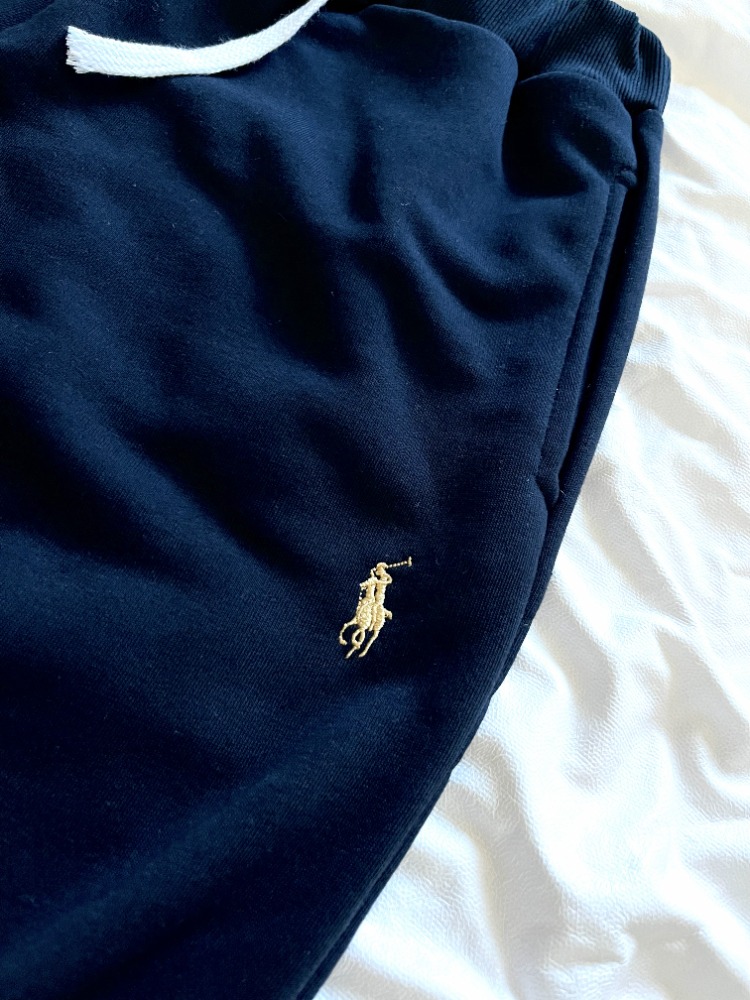  Polo Ralph Lauren Lacivert Eşofman Altı