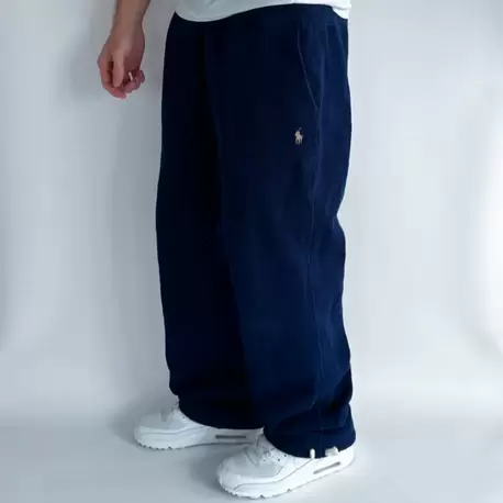  Polo Ralph Lauren Lacivert Eşofman Altı
