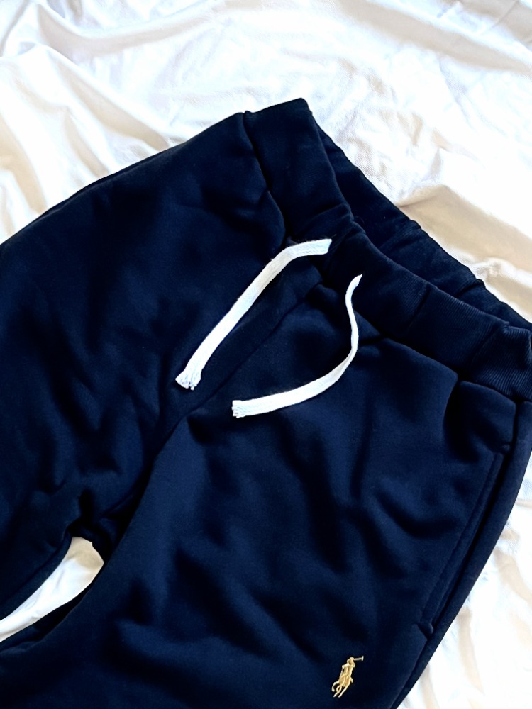  Polo Ralph Lauren Lacivert Eşofman Altı