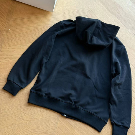Polo Ralph Lauren Siyah Fermuarlı Hırka