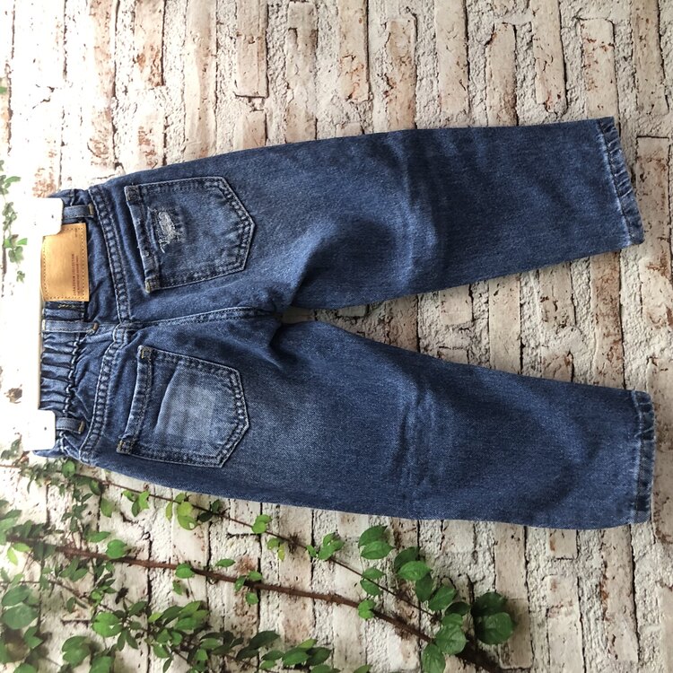 Erkek Çocuk Pantolon