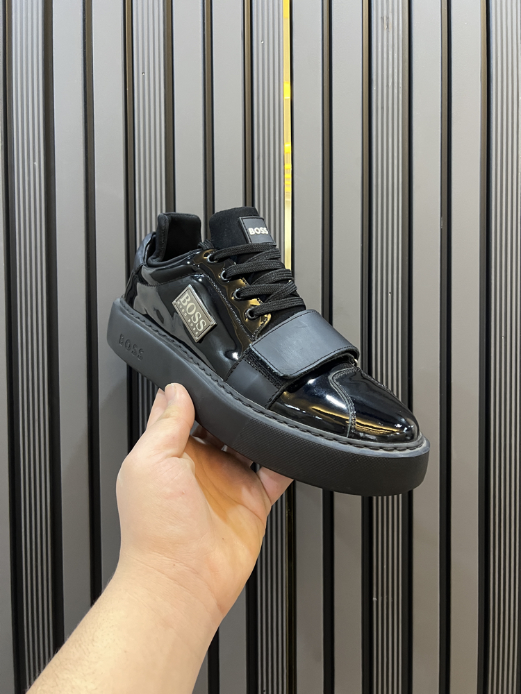 Rugan Hugo boss 