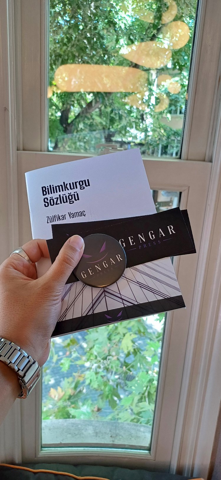 Bilimkurgu Sözlüğü