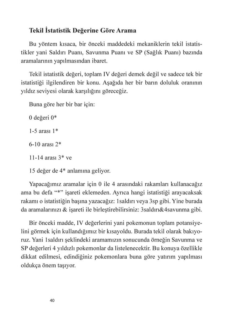 Pokemon GO Kısayol Rehberi E-kitap