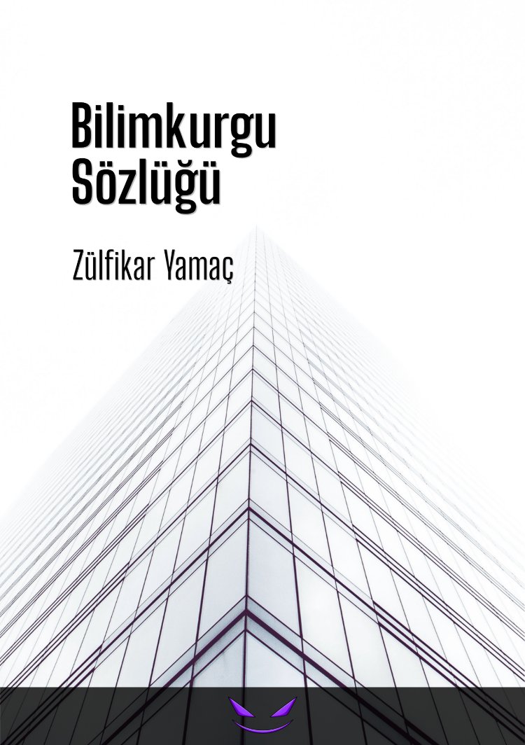 Bilimkurgu Sözlüğü E-kitap